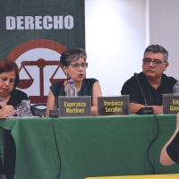 Seminario Internacional: "La Deuda de la Salud"