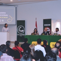 Seminario Internacional: "La Deuda de la Salud"