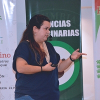 Charla sobre "Manejo analgésico y anestésico en gestantes"