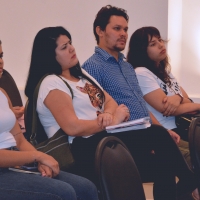 Charla sobre "Manejo analgésico y anestésico en gestantes"