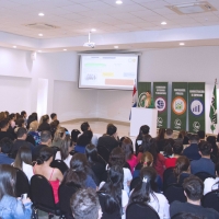 Inspiradora charla sobre Inclusión Laboral en Columbia