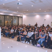 Inspiradora charla sobre Inclusión Laboral en Columbia