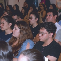 Inspiradora charla sobre Inclusión Laboral en Columbia