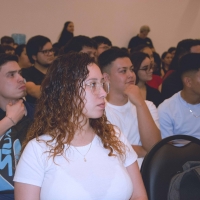 Inspiradora charla sobre Inclusión Laboral en Columbia