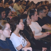 Inspiradora charla sobre Inclusión Laboral en Columbia