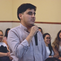 Preparación para la Defensa de Tesis en Comercio Exterior