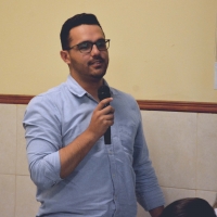 Preparación para la Defensa de Tesis en Comercio Exterior