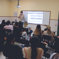 Preparación para la Defensa de Tesis en Comercio Exterior