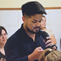 Preparación para la Defensa de Tesis en Comercio Exterior