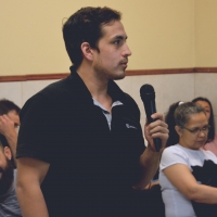 Preparación para la Defensa de Tesis en Comercio Exterior