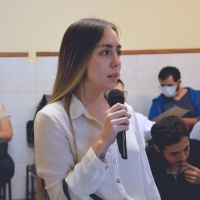 Preparación para la Defensa de Tesis en Comercio Exterior