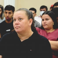 Charla Producción Hortícola en Sistema de Ambiente Protegido