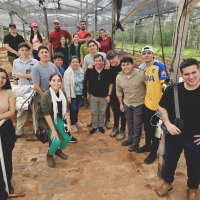 Charla Producción Hortícola en Sistema de Ambiente Protegido
