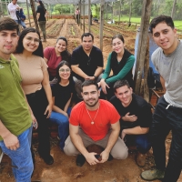 Charla Producción Hortícola en Sistema de Ambiente Protegido