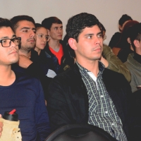 Charla sobre “Costos de Producción Pecuaria”