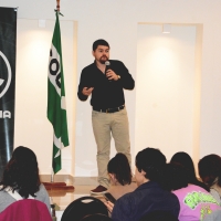 Charla sobre “Costos de Producción Pecuaria”