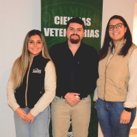 Charla sobre “Costos de Producción Pecuaria”