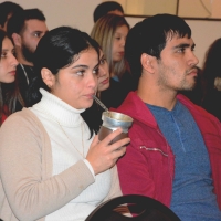 Charla sobre “Costos de Producción Pecuaria”