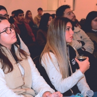 Charla sobre “Costos de Producción Pecuaria”