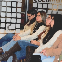 Charla sobre “Costos de Producción Pecuaria”