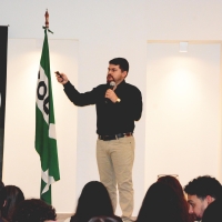 Charla sobre “Costos de Producción Pecuaria”