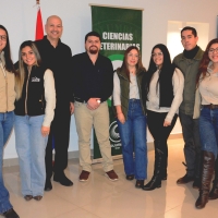 Charla sobre “Costos de Producción Pecuaria”