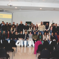 Charla sobre “Costos de Producción Pecuaria”