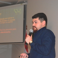 Charla sobre “Costos de Producción Pecuaria”