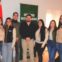 Charla sobre “Costos de Producción Pecuaria”