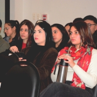 Charla sobre “Costos de Producción Pecuaria”