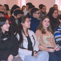 Exitoso taller para aprender de forma divertida y efectiva