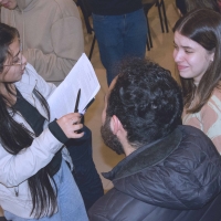 Exitoso taller para aprender de forma divertida y efectiva