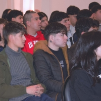 Exitoso taller para aprender de forma divertida y efectiva