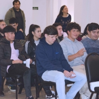 Exitoso taller para aprender de forma divertida y efectiva