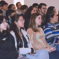 Exitoso taller para aprender de forma divertida y efectiva