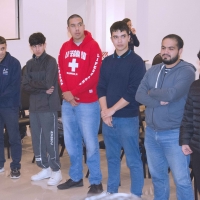 Exitoso taller para aprender de forma divertida y efectiva