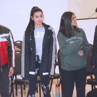 Exitoso taller para aprender de forma divertida y efectiva