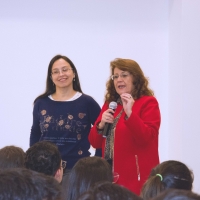 Exitoso taller para aprender de forma divertida y efectiva