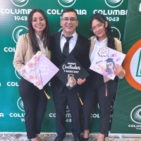 Exitosa Defensa de los TCC de los alumnos de Contaduría