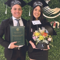 Exitosa Defensa de los TCC de los alumnos de Contaduría