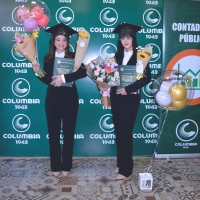 Exitosa Defensa de los TCC de los alumnos de Contaduría