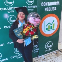 Exitosa Defensa de los TCC de los alumnos de Contaduría