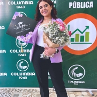 Exitosa Defensa de los TCC de los alumnos de Contaduría