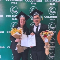 Exitosa Defensa de los TCC de los alumnos de Contaduría