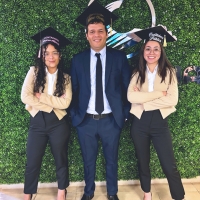 Exitosa Defensa de los TCC de los alumnos de Contaduría