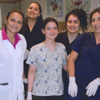 Taller Práctico sobre el Uso del Microscopio en Clínicas