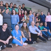 Taller Práctico sobre el Uso del Microscopio en Clínicas