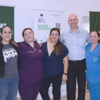 Taller Práctico sobre el Uso del Microscopio en Clínicas