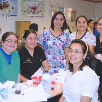 Taller Práctico sobre el Uso del Microscopio en Clínicas