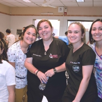 Taller Práctico sobre el Uso del Microscopio en Clínicas